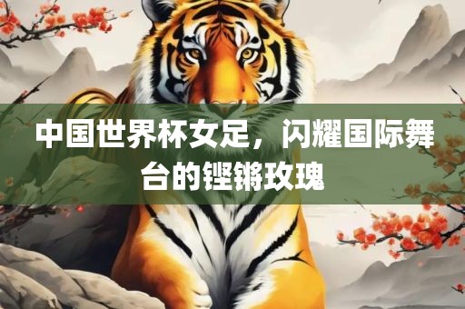 中国世界杯女足，闪耀国际舞台的铿锵玫瑰