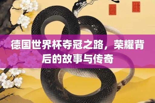 德国世界杯夺冠之路，荣耀背后的故事与传奇