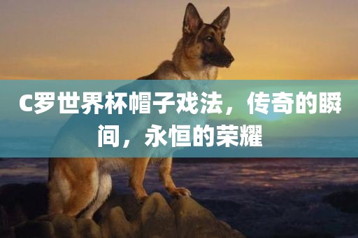 C罗世界杯帽子戏法，传奇的瞬间，永恒的荣耀