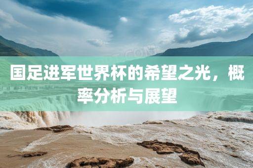 国足进军世界杯的希望之光，概率分析与展望