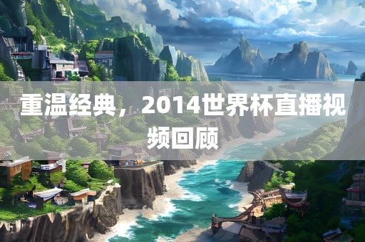 重温经典，2014世界杯直播视频回顾