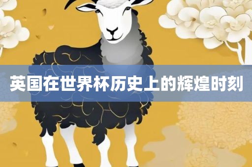 英国在世界杯历史上的辉煌时刻
