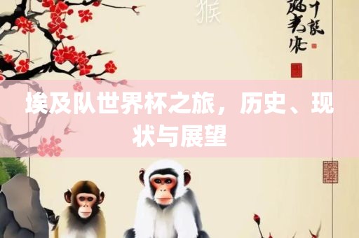 埃及队世界杯之旅，历史、现状与展望