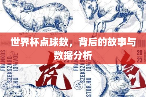 世界杯点球数，背后的故事与数据分析
