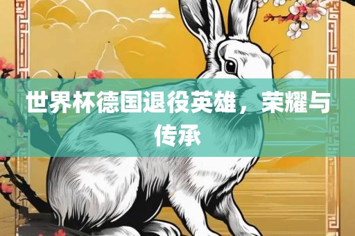 世界杯德国退役英雄，荣耀与传承