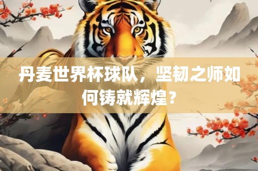丹麦世界杯球队，坚韧之师如何铸就辉煌？