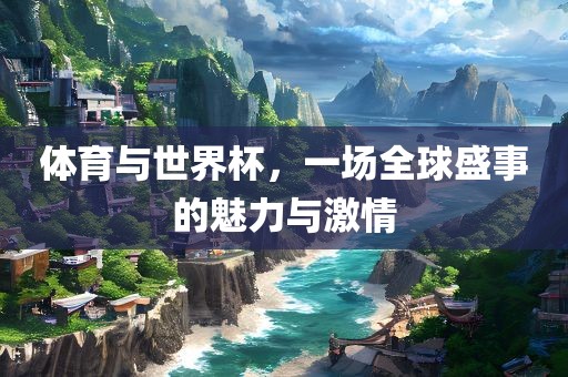 体育与世界杯，一场全球盛事的魅力与激情